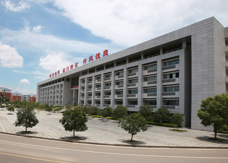 泰福特網絡時間服務器助力***科技大學精準同步教研